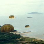 Funerals for LT Thomas J. E. Crotty, 2nd Lt Ernest Matthews, Jr., PVT Jacob W. Givens, and 1st Lt. Joseph E. Finneran (World War II); and CPL Robert L. Bray, SGT Billy J. Maxwell, and CPL Gudmund C. Johnson (Korea)