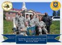 Walter Reed Basic Noncommissioned Officer Course grads