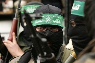 Carter: Hamas ready for peace