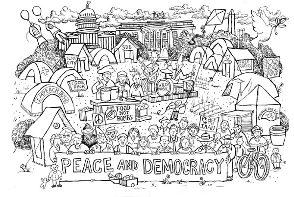 It’s come to this (Updated)