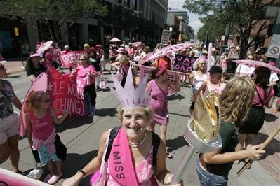 Moonbattery reaches new heights