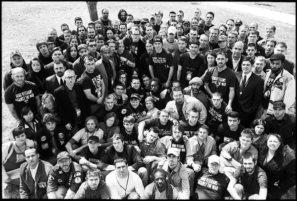 On the periphery of the Convention