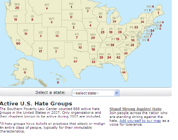 Racism, Radicalism, Religion and Sheffield, Massachusetts.