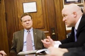 IAVA’s leadership is not nonpartisan [Jonn]