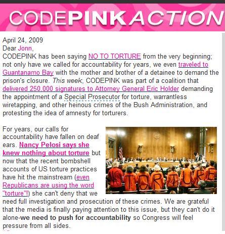 Democrat Senators continue partisan probe