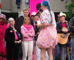 The House GOP has lost it’s collective mind