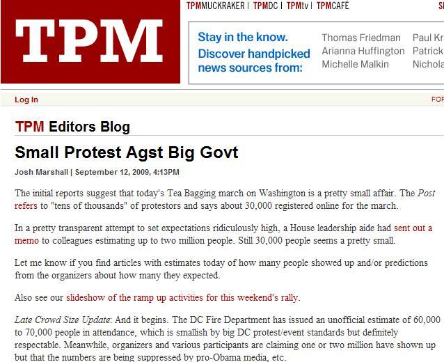 The first stage is denial