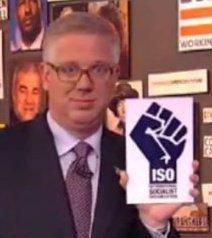 Glen Beck on One Nation Rally