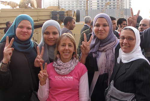 Nose where it doesn’t belong