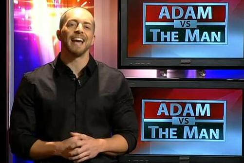 Adam Kokesh defects to the Russians