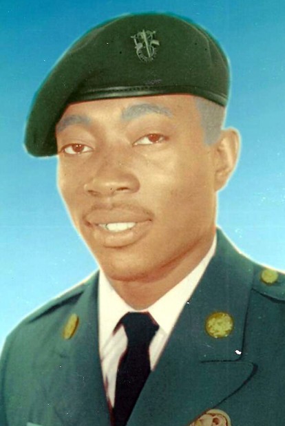 Willie Glenn “Bill” Floyd; Remembered with Stolen Valor