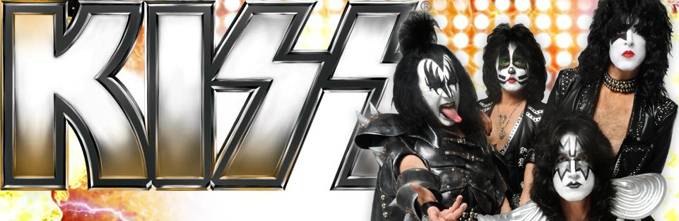 KISS wants a Veteran