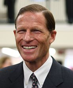 Sens Blumenthal and Gillibrand implore Army to postpone (again) the new PT test