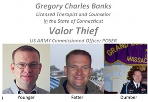 Gregory Banks comparison photo