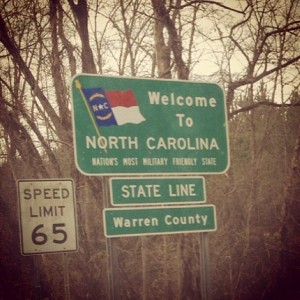 NorthCarolina