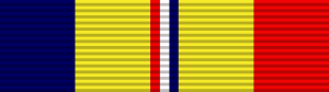 USS Carney Sailors awarded the Combat Action Ribbon