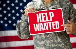 Donations to help Veterans, or to keep companies running?
