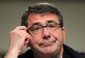 Ash Carter, Obama’s last SECDEF, dead at 68