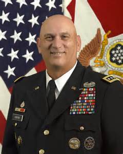 General Ray Odierno, former CSA, dies aged 67