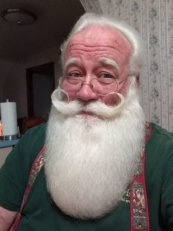 Bad Santa?