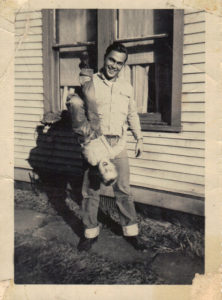 Memorial Day Melancholy – An Annual Re-post