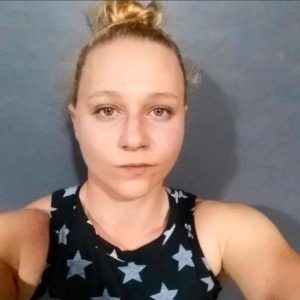 Reality Winner Wins 5 Years in Prison