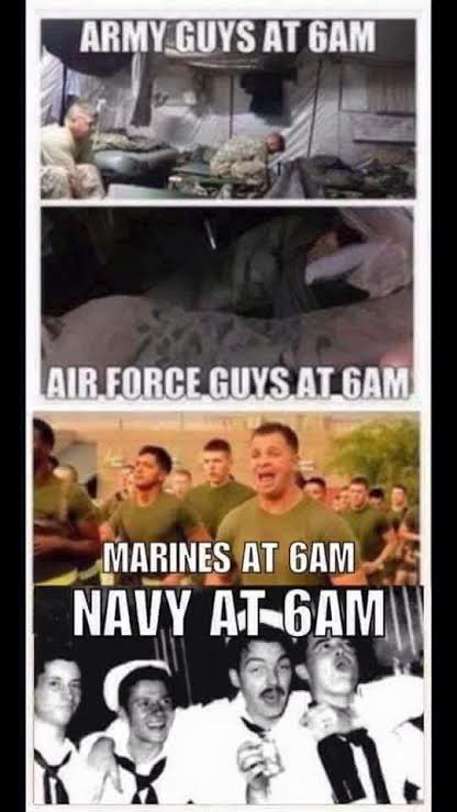 Navy!