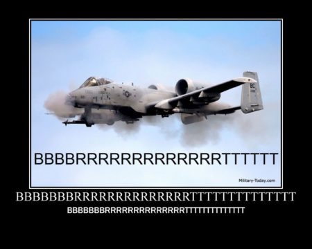 Brrrrt