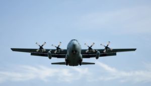 The US and Vietnam discuss the supply of C-130 planes to Hanoi