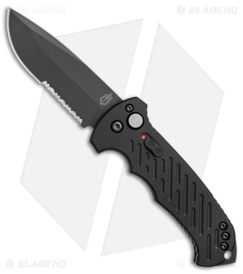 gerber 06 auto