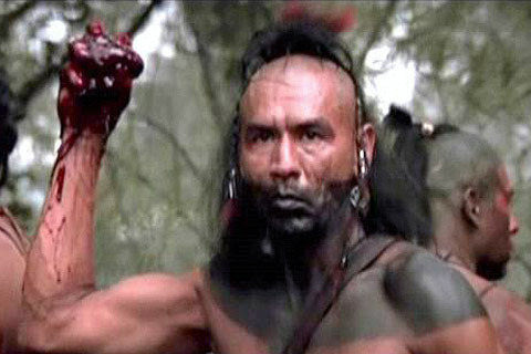 Magua