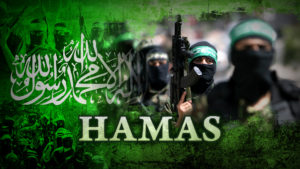 Hamas v. Israel, tunnel chapter