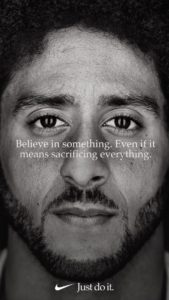 Nike and the NFL ‘Just blew it….’