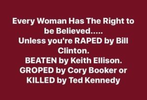 Even Skunks Have Better Manners