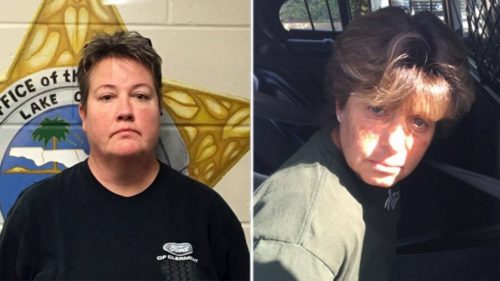 2 Florida women arrested after stealing service dog from Vietnam vet with PTSD