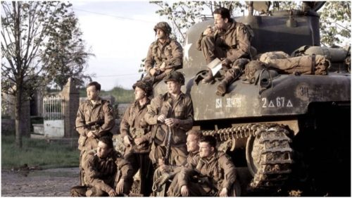 5 Little Known Facts about Easy Company “Band of Brothers”