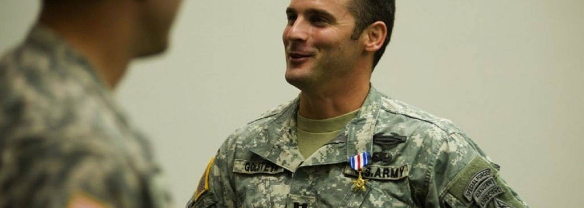 Former decorated Green Beret, after years of investigations, charged in death of suspected Taliban bomb maker