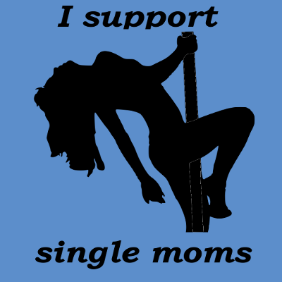 single mom