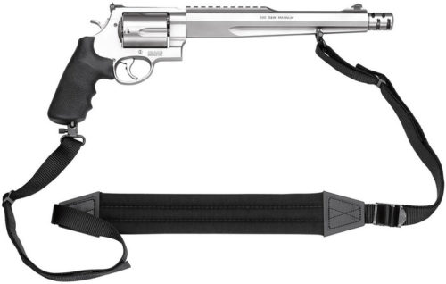 s&w 500