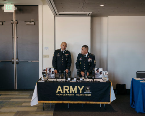 The Army, in Need of Recruits, Turns Focus to Liberal-Leaning Cities