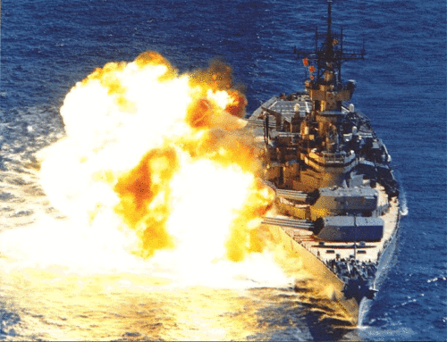 uss new jersey