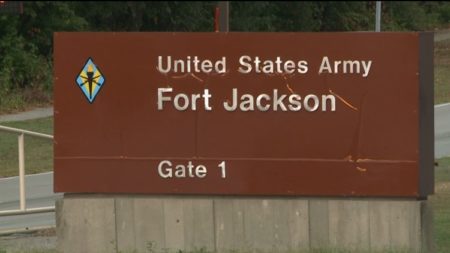 Fort Jackson drill sergeant gets prison for truck crash that killed two soldiers