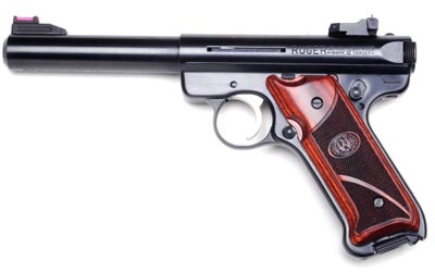 ruger mk III