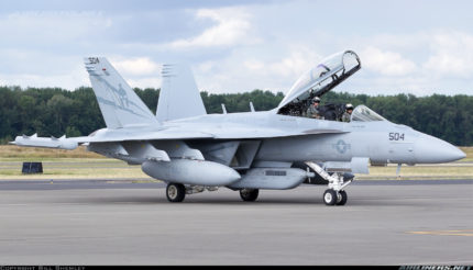 ea18g growler