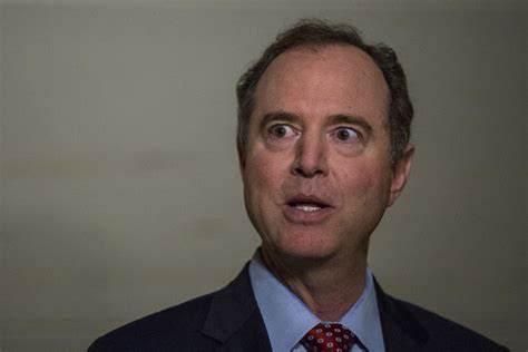 Should Schiff Resign?