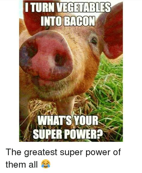 bacon