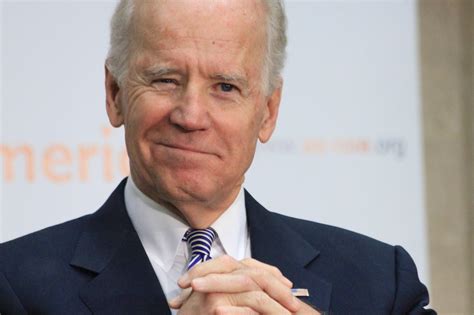 Uncle Joe and the problem with touching….