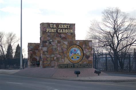 Missing Fort Carson soldier found alive