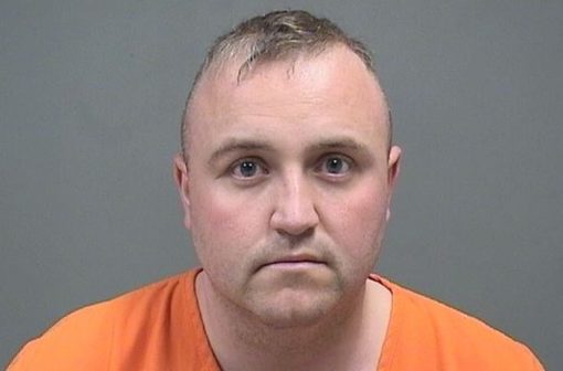 National Guard Recruiter Arrested On Child Porn Charges