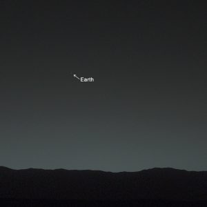 UFO Revelations?